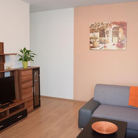 Nador Apartman Apartment Gyor Luaran gambar