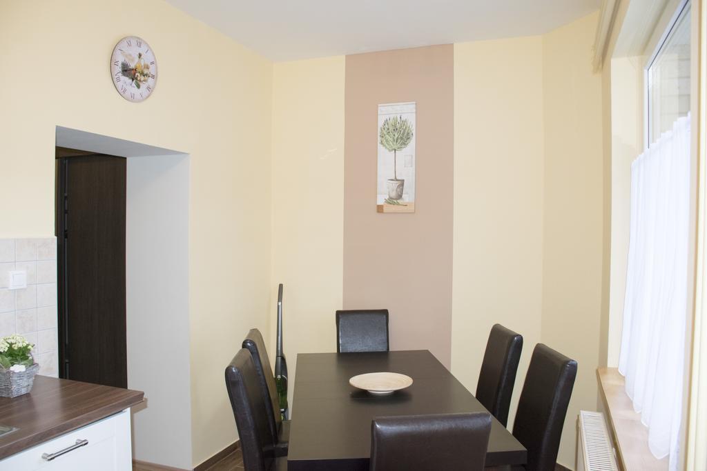 Nador Apartman Apartment Gyor Luaran gambar