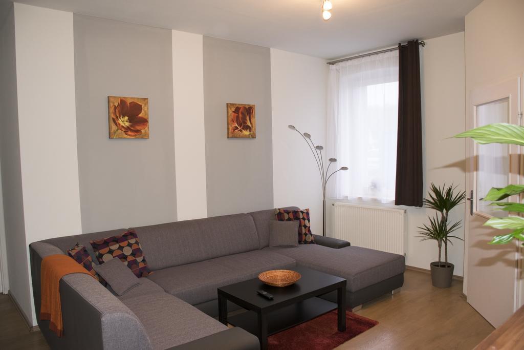 Nador Apartman Apartment Gyor Luaran gambar