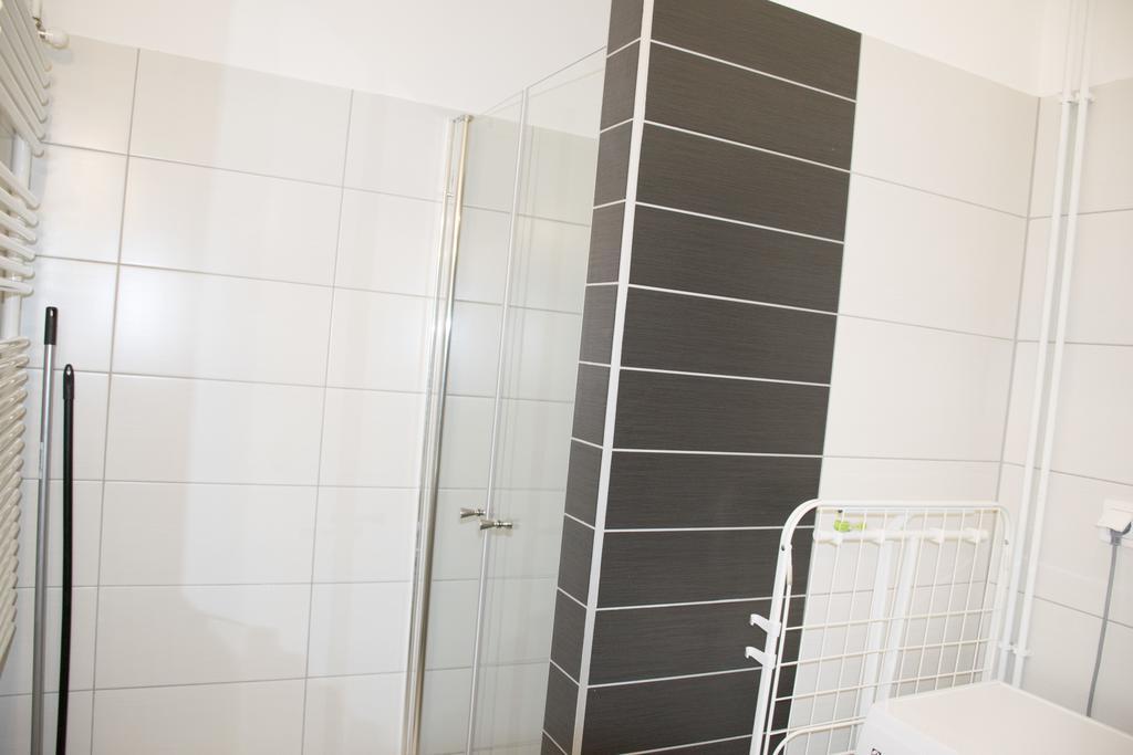 Nador Apartman Apartment Gyor Luaran gambar